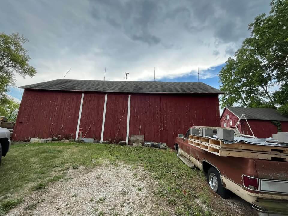 Farmstead Metal Roofing view 6