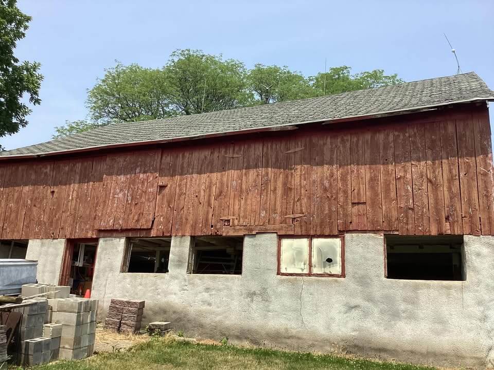 Farmstead Metal Roofing view 7
