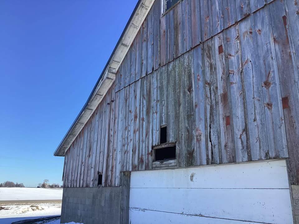 Charcoal Metal Transformation view 4