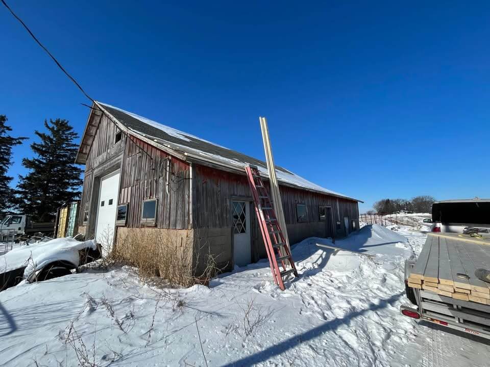 Charcoal Metal Transformation view 5