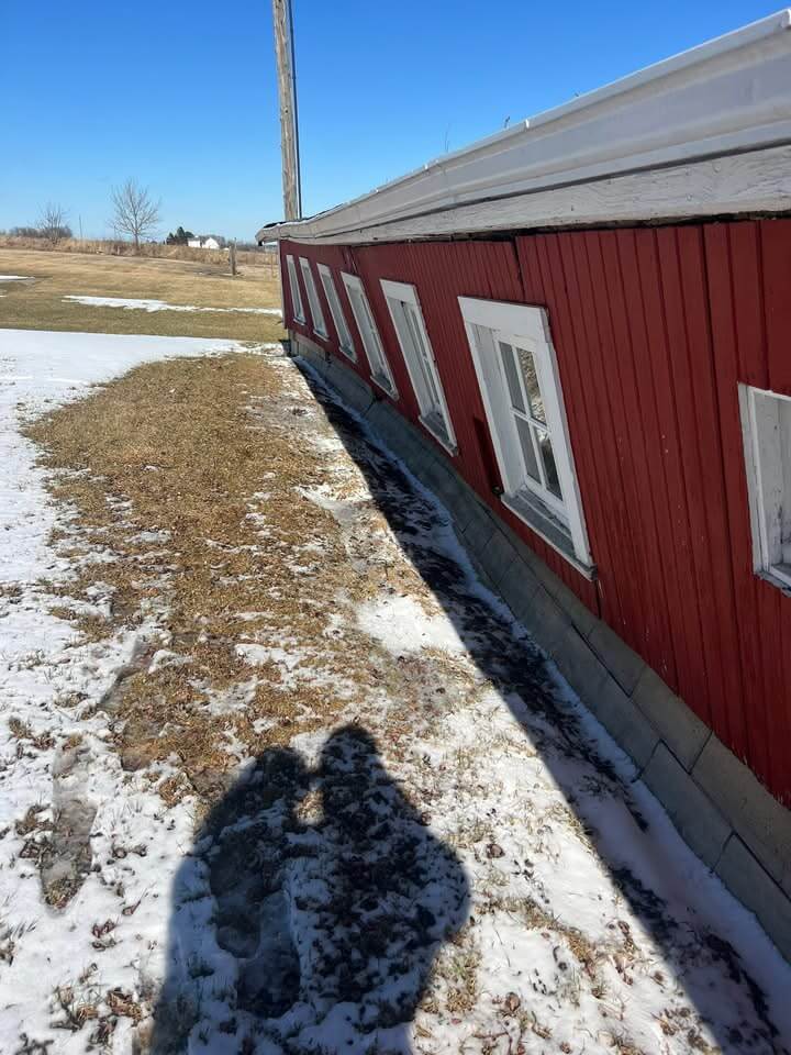 Leaning Wall Rescue view 4