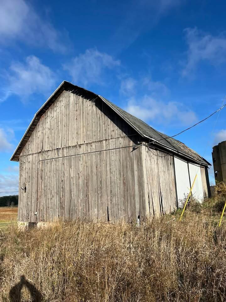 Copper Tone Roof & Doors view 6