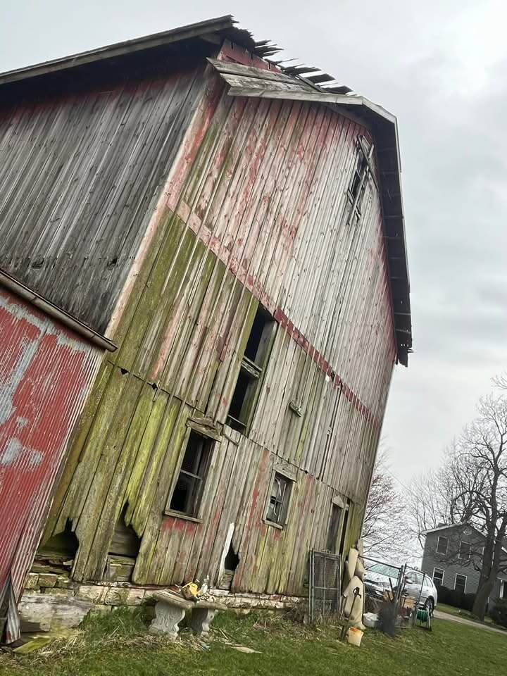 Timber Frame Rescue view 6