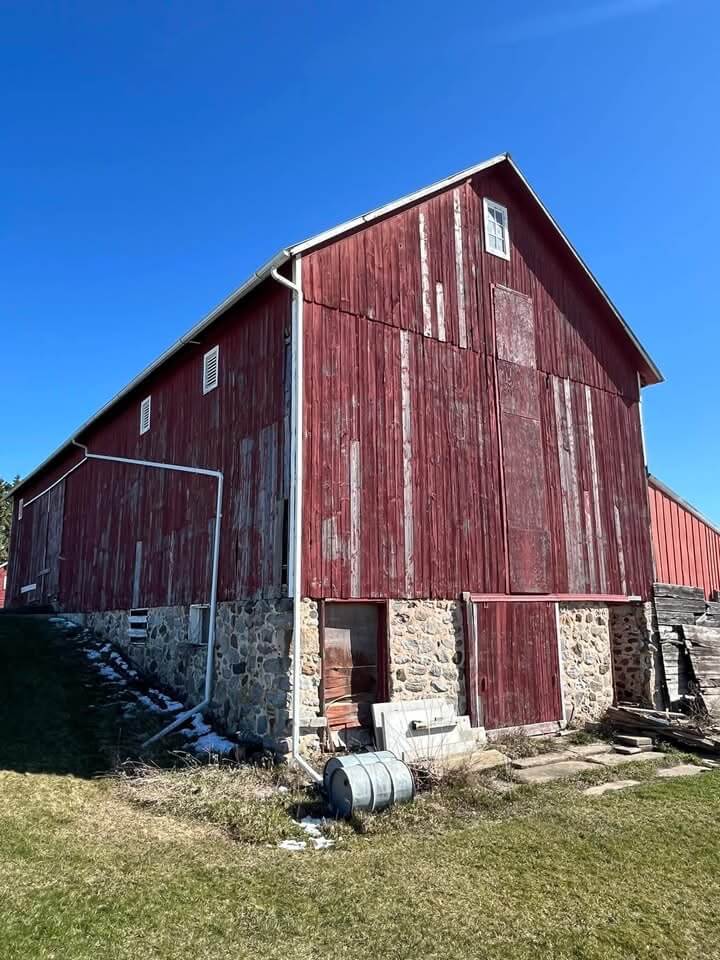 Tongue & Groove Pine Renovation view 7