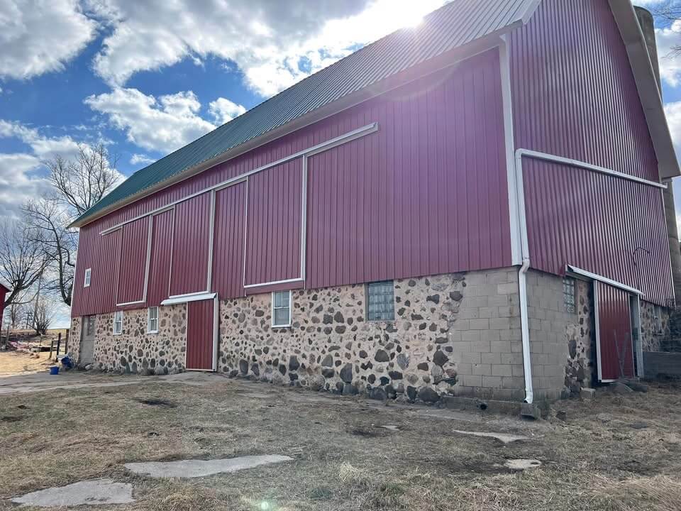 Red Steel Modernization