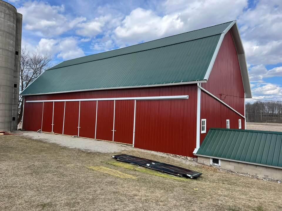 Red Steel Modernization view 2