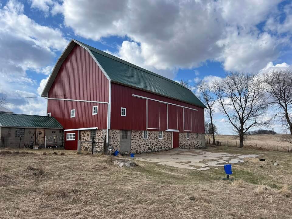 Red Steel Modernization view 3