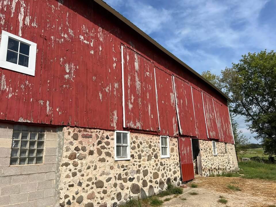 Red Steel Modernization view 4