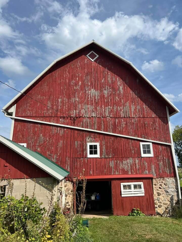 Red Steel Modernization view 5