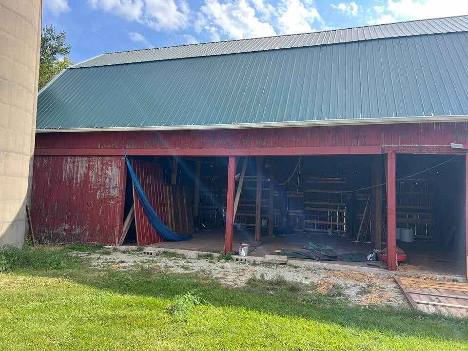 Red Steel Modernization view 7