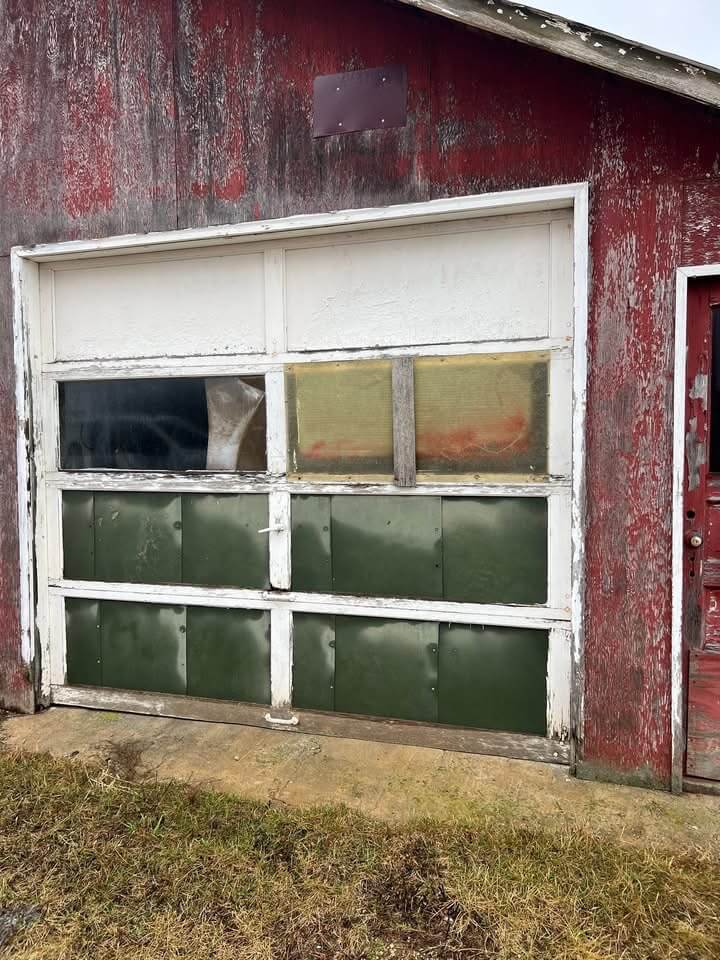 Utility Barn Renewal view 5