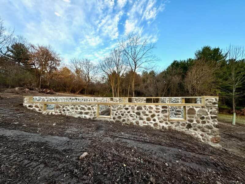 Fieldstone Ruin Recovery view 6