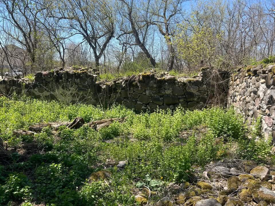 Fieldstone Ruin Recovery view 7