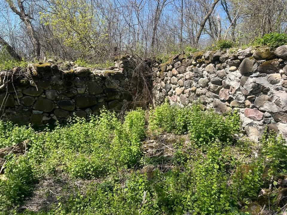 Fieldstone Ruin Recovery view 10