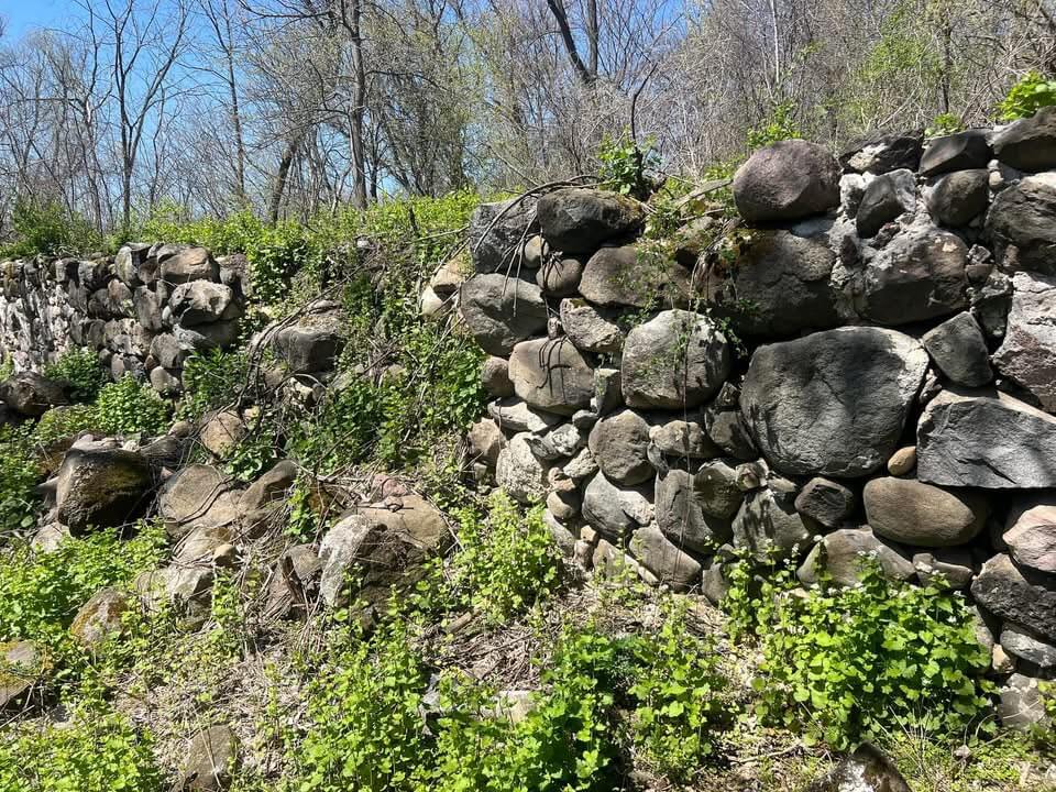 Fieldstone Ruin Recovery view 11